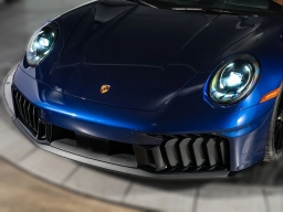 Porsche 911 Carrera GTS Coupe 2026