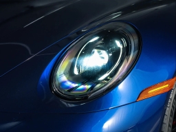 Porsche 911 Carrera GTS Coupe 2026