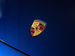 Porsche 911 Carrera GTS Coupe 2026