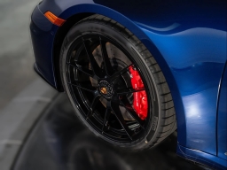 Porsche 911 Carrera GTS Coupe 2026