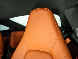 Porsche 911 Carrera GTS Coupe 2026