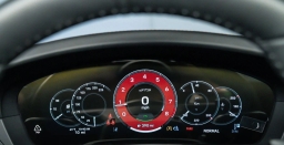 Porsche 911 Carrera GTS Coupe 2026