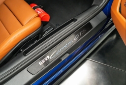 Porsche 911 Carrera GTS Coupe 2026