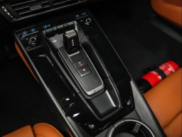 Porsche 911 Carrera GTS Coupe 2026