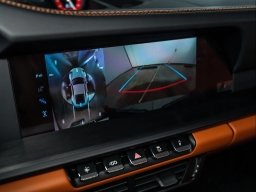 Porsche 911 Carrera GTS Coupe 2026