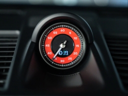 Porsche 911 Carrera GTS Coupe 2026