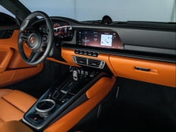 Porsche 911 Carrera GTS Coupe 2026