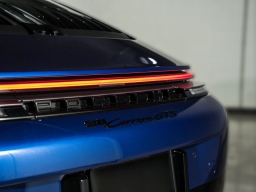 Porsche 911 Carrera GTS Coupe 2026