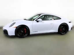 Porsche 911 Carrera GTS Coupe 2026