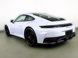 Porsche 911 Carrera GTS Coupe 2026