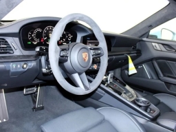 Porsche 911 Carrera GTS Coupe 2026