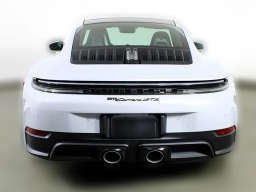 Porsche 911 Carrera GTS Coupe 2026