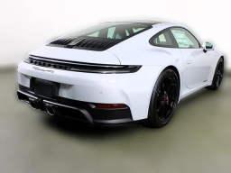 Porsche 911 Carrera GTS Coupe 2026