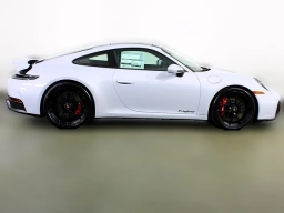 Porsche 911 Carrera GTS Coupe 2026