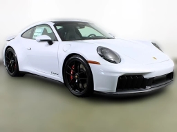 Porsche 911 Carrera GTS Coupe 2026