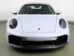 Porsche 911 Carrera GTS Coupe 2026