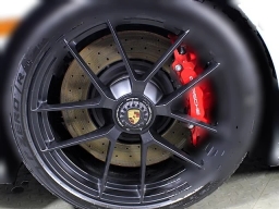 Porsche 911 Carrera GTS Coupe 2026