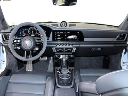 Porsche 911 Carrera GTS Coupe 2026