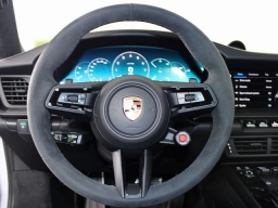 Porsche 911 Carrera GTS Coupe 2026