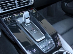 Porsche 911 Carrera GTS Coupe 2026