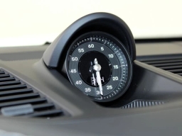 Porsche 911 Carrera GTS Coupe 2026