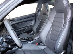 Porsche 911 Carrera GTS Coupe 2026