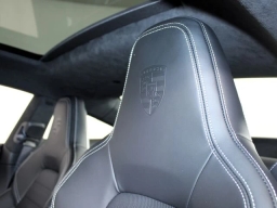 Porsche 911 Carrera GTS Coupe 2026