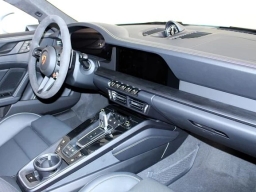 Porsche 911 Carrera GTS Coupe 2026