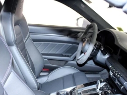 Porsche 911 Carrera GTS Coupe 2026