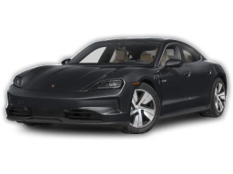 Porsche Taycan 4S AWD 2026