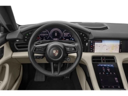 Porsche Taycan 4S AWD 2026