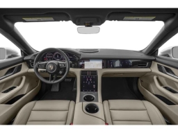 Porsche Taycan 4S AWD 2026