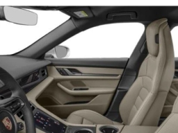 Porsche Taycan 4S AWD 2026