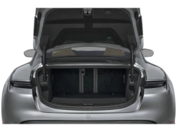 Porsche Taycan 4S AWD 2026