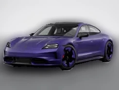 Porsche Taycan 4S AWD 2026