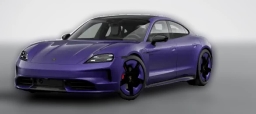 Porsche Taycan 4S AWD 2026