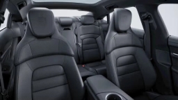 Porsche Taycan 4S AWD 2026