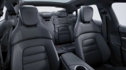 Porsche Taycan 4S AWD 2026