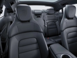 Porsche Taycan 4S AWD 2026