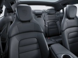 Porsche Taycan 4S AWD 2026