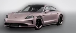 Porsche Taycan 4S AWD 2026