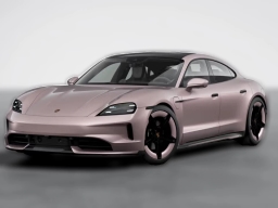 Porsche Taycan 4S AWD 2026