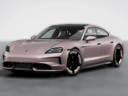 Porsche Taycan 4S AWD 2026