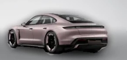 Porsche Taycan 4S AWD 2026