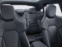 Porsche Taycan 4S AWD 2026