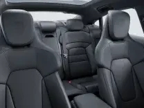 Porsche Taycan 4S AWD 2026