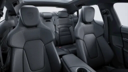 Porsche Taycan 4S AWD 2026