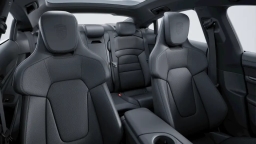 Porsche Taycan 4S AWD 2026