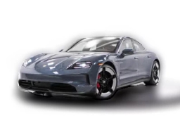 Porsche Taycan 4S AWD 2026