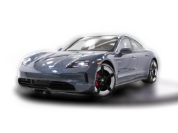 Porsche Taycan 4S AWD 2026